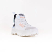 Palladium - Women's Pallashock Backzip 2 High-Top Sneakers