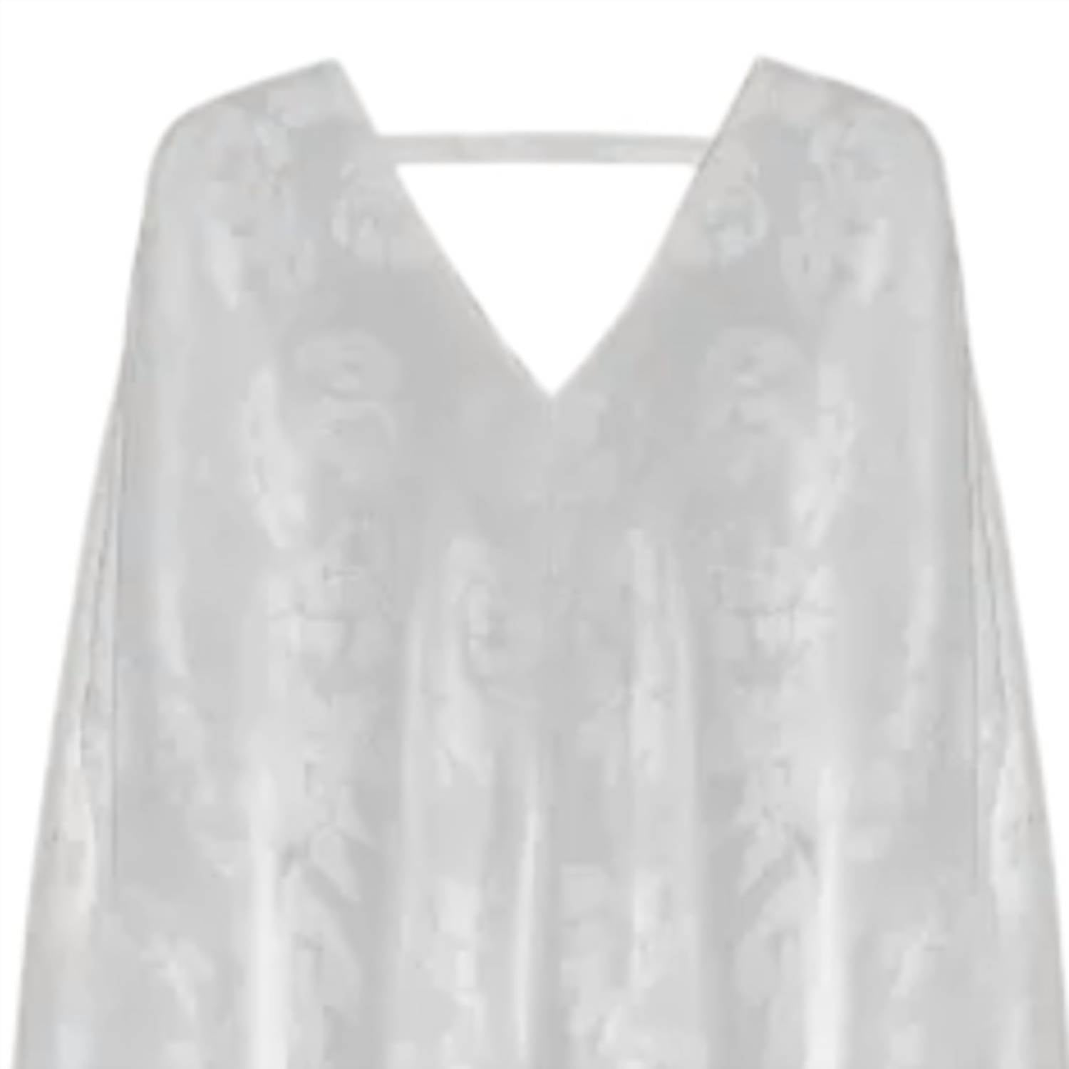 Salvatore Ferragamo - Women's Fil Coupé Long Cardigan Dress