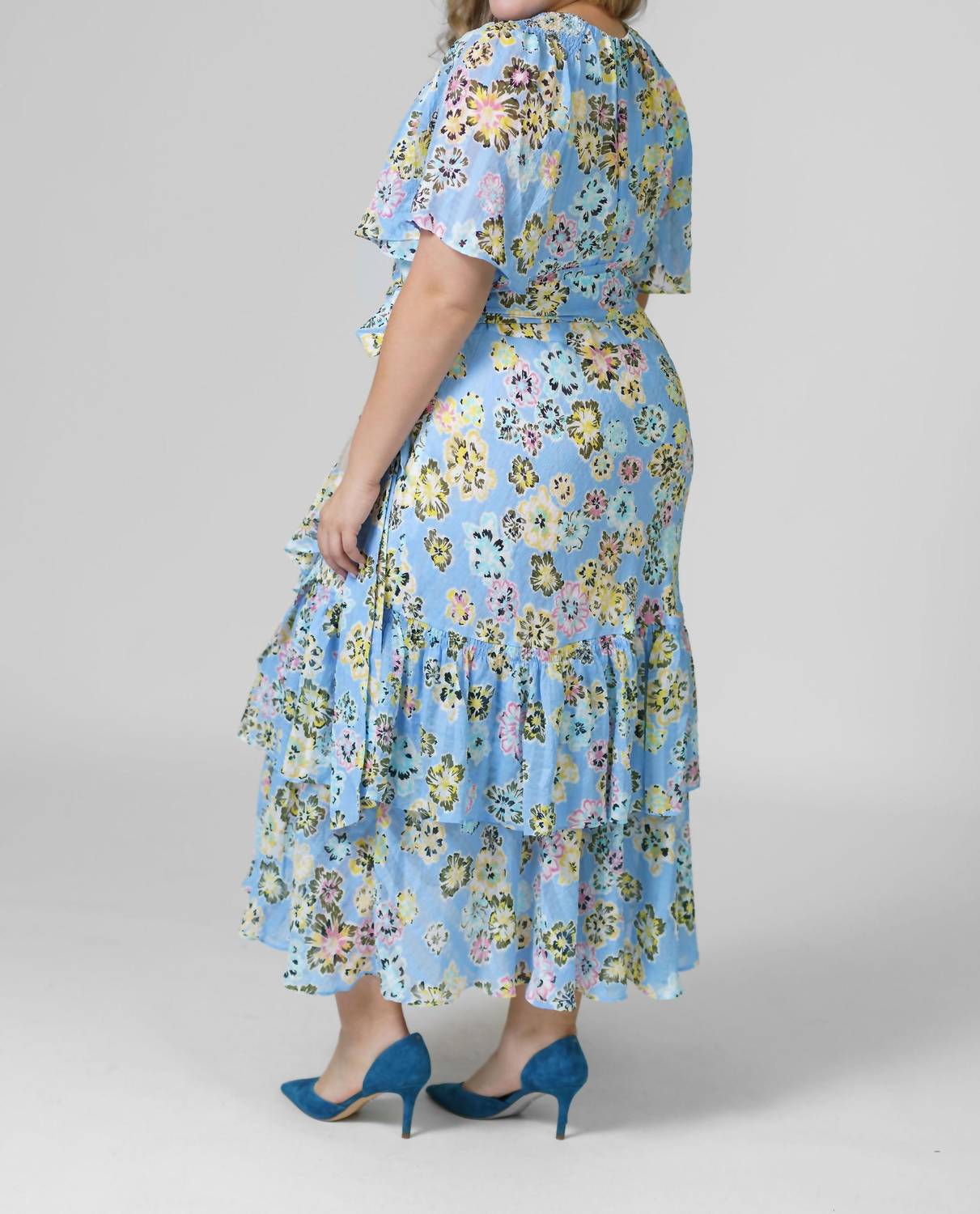Tanya Taylor - Brittany Dress - Plus