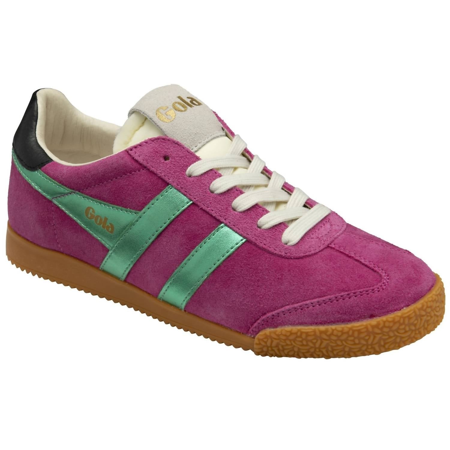 Gola - Women's Elan Glitz Sneaker