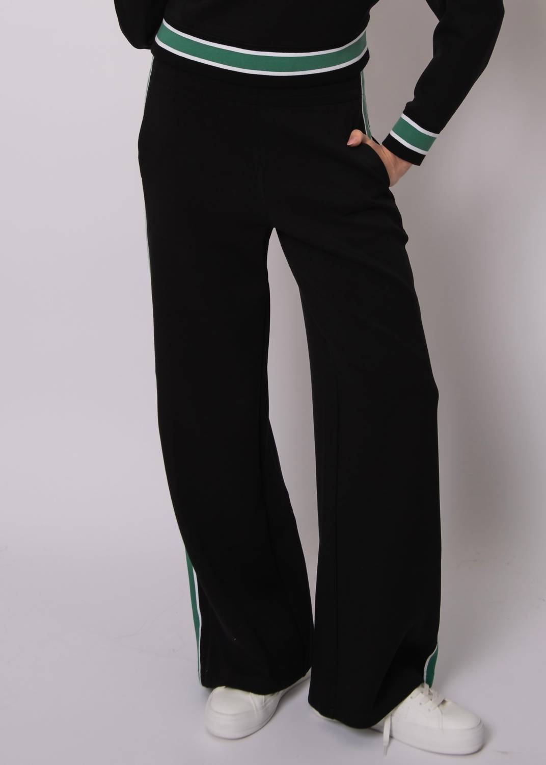 Rd Style - Valencia Stripe Pants