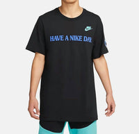 Nike - Sportswear Short Sleeve Tee