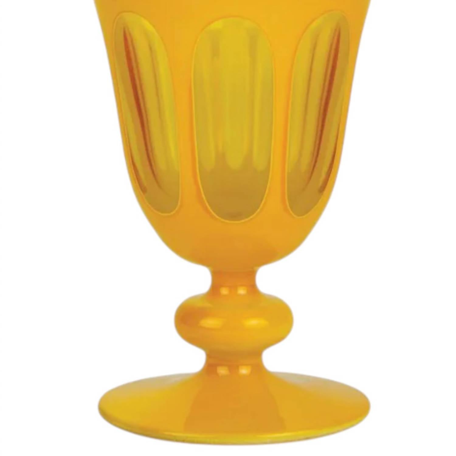 Casa Casa Curated - Tulip Glass Set Of 2