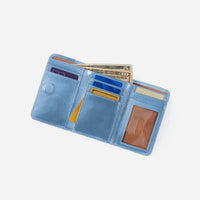 Hobo - Women's Jill Trifold Wallet