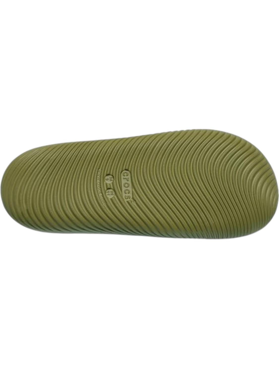 Crocs - Unisex Mellow Recovery Slides