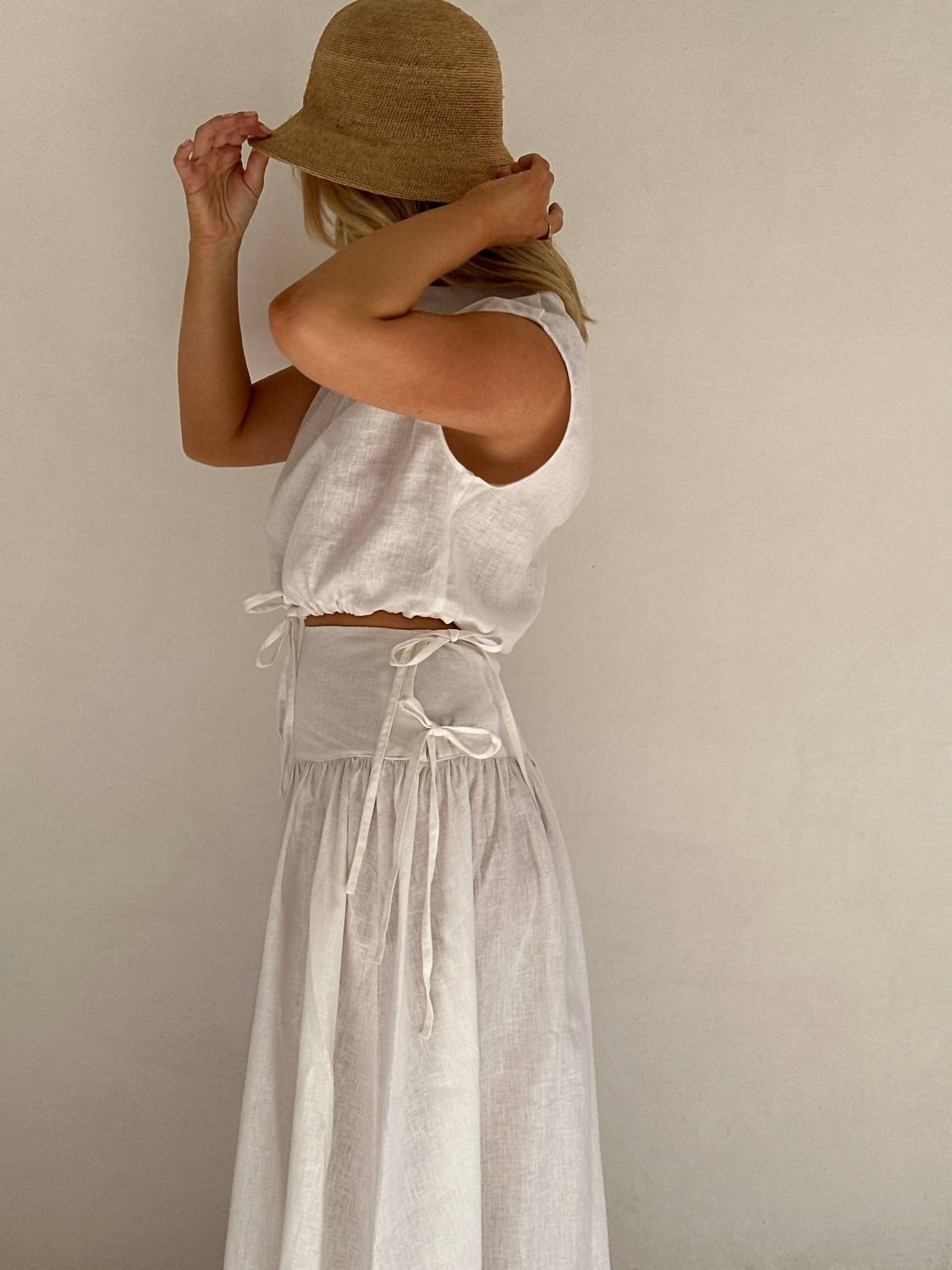 Rouri - Kate Skirt