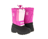Kamik - Kids Freezone Boot