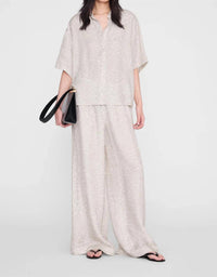 Anine Bing - Roslyn Pant