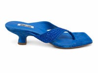 Bibi Lou - Women's Bellezza Heel Sandal