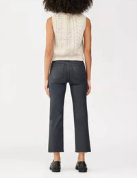 Dl1961 - Women'S - Patti Straight High Rise Jean