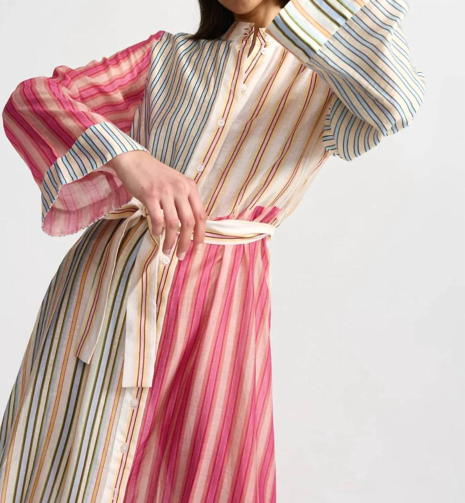 Aston Studio - Neottia Dress