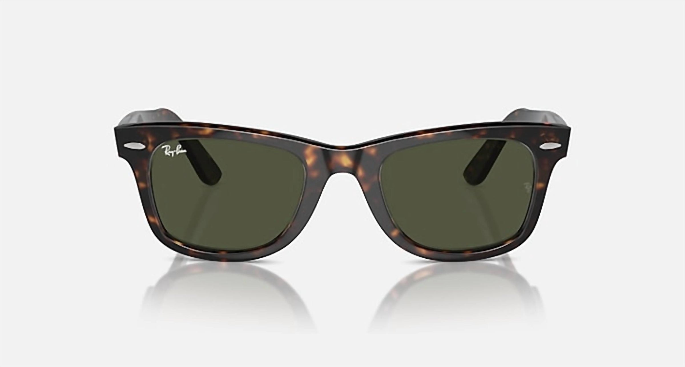 Ray Ban - Women's Original Wayfarer Sunglasses