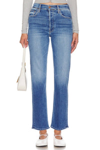 Mother - Tomcat Jeans