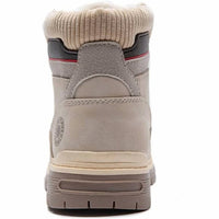 Anjoufemme - Women's Waterproof Outdoor Hiking Boots