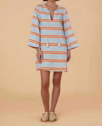Olivia By Livro - Indie Mini Dress