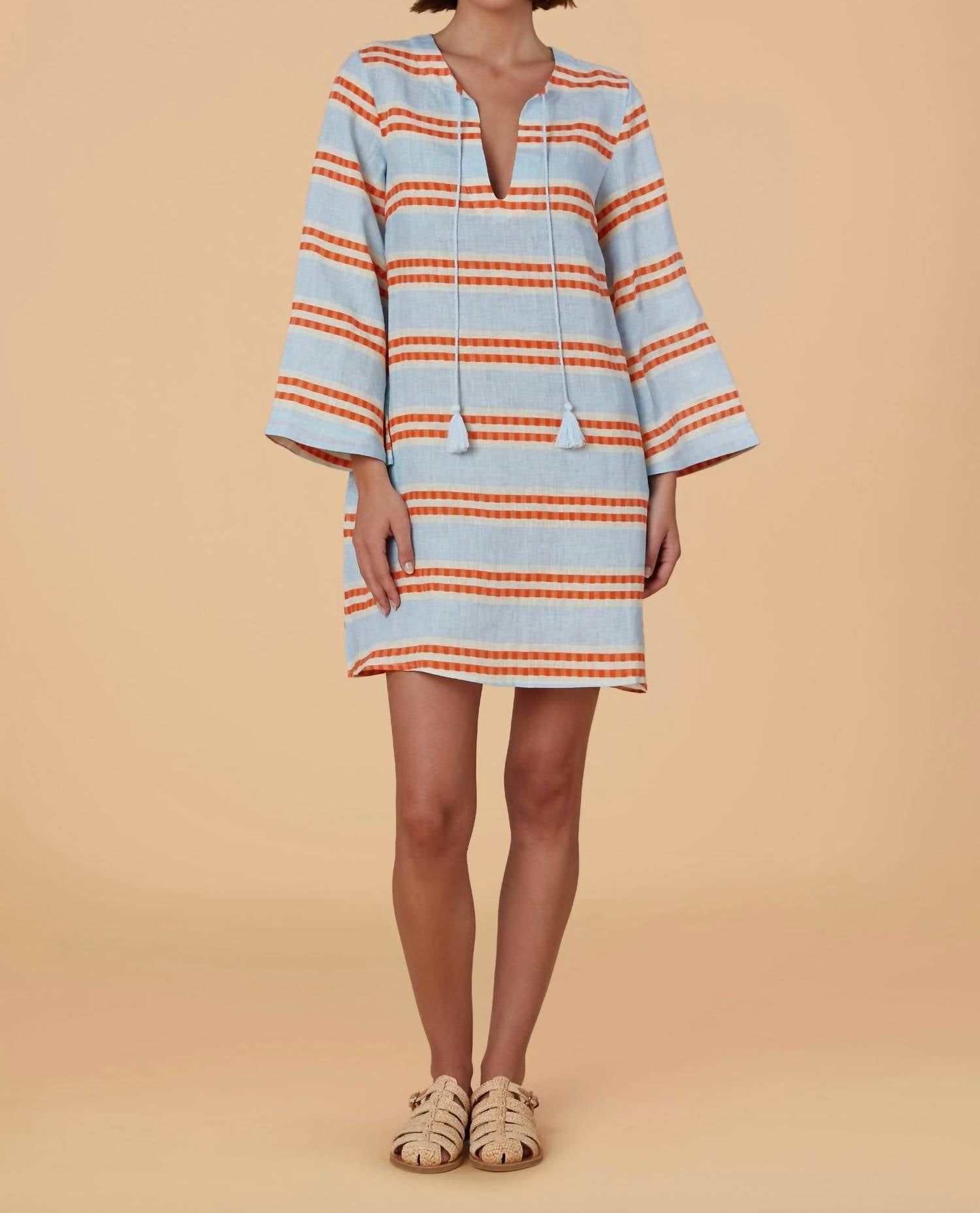 Olivia By Livro - Indie Mini Dress