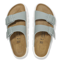 Birkenstock - Women's Arizona Pap Chunky Sandal