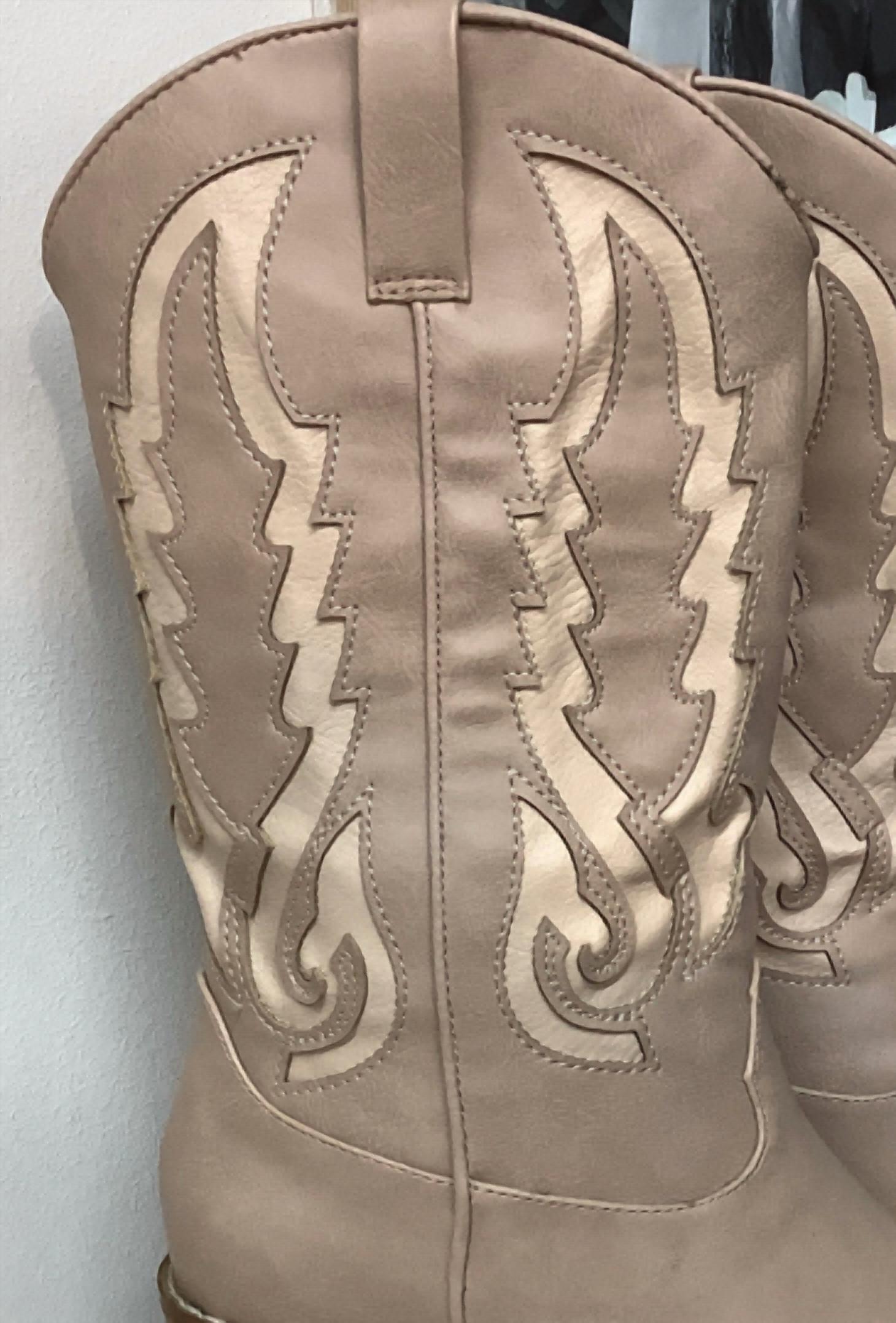 Matisse - Women's Poppy Boots