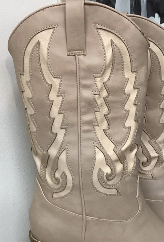 Matisse - Women's Poppy Boots