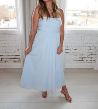 Needii - Daydream Maxi Dress