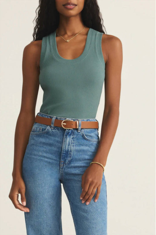 Z Supply - SIRENA RIB TANK