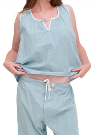 Domi - Pajama Pants