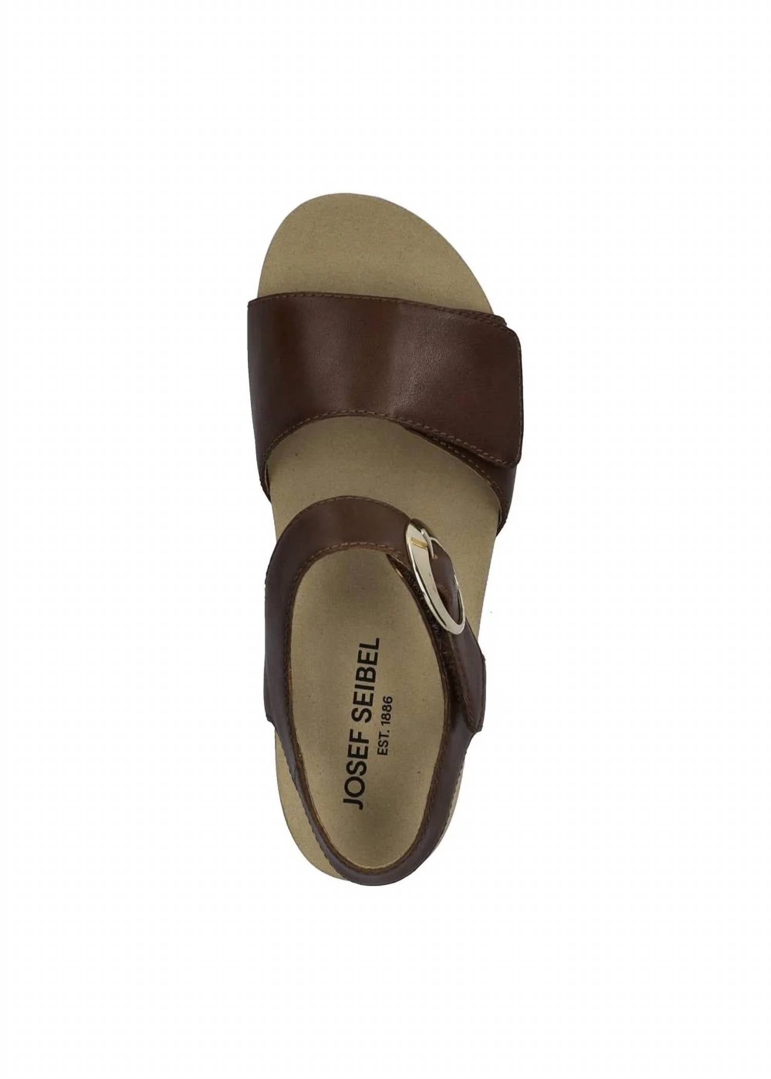 Josef Seibel - Women's Quinn 16 Sandal