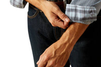 Ariat - Wrinkle Free Leonard Shirt