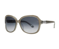 Michael Kors - Women's Isabelle Round Non-polaroid Sunglasses
