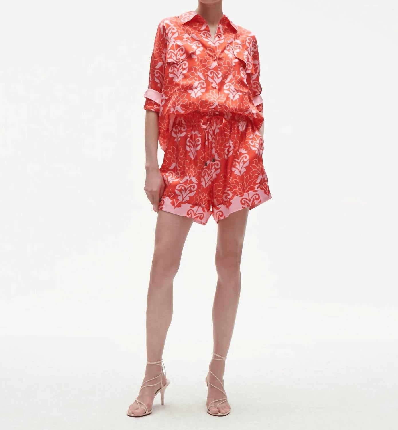 Figue - Coppins Short
