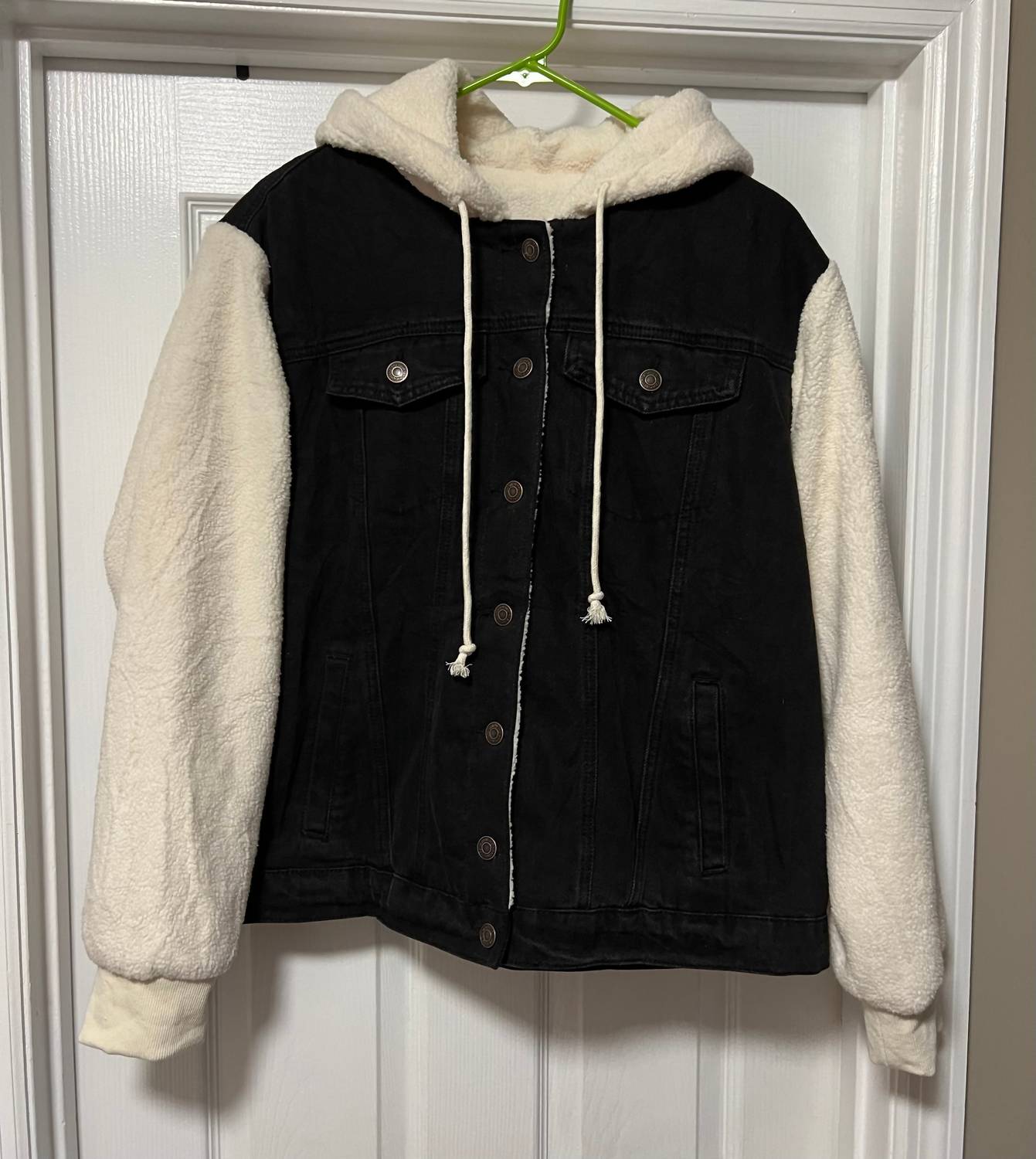 Birdie & Ace - Men's Hooded Jacket
