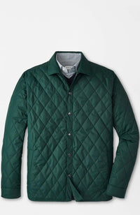 Peter Millar - Brighton Shirt Jacket