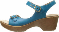 Dansko - Women's Joanie Wedge Sandal