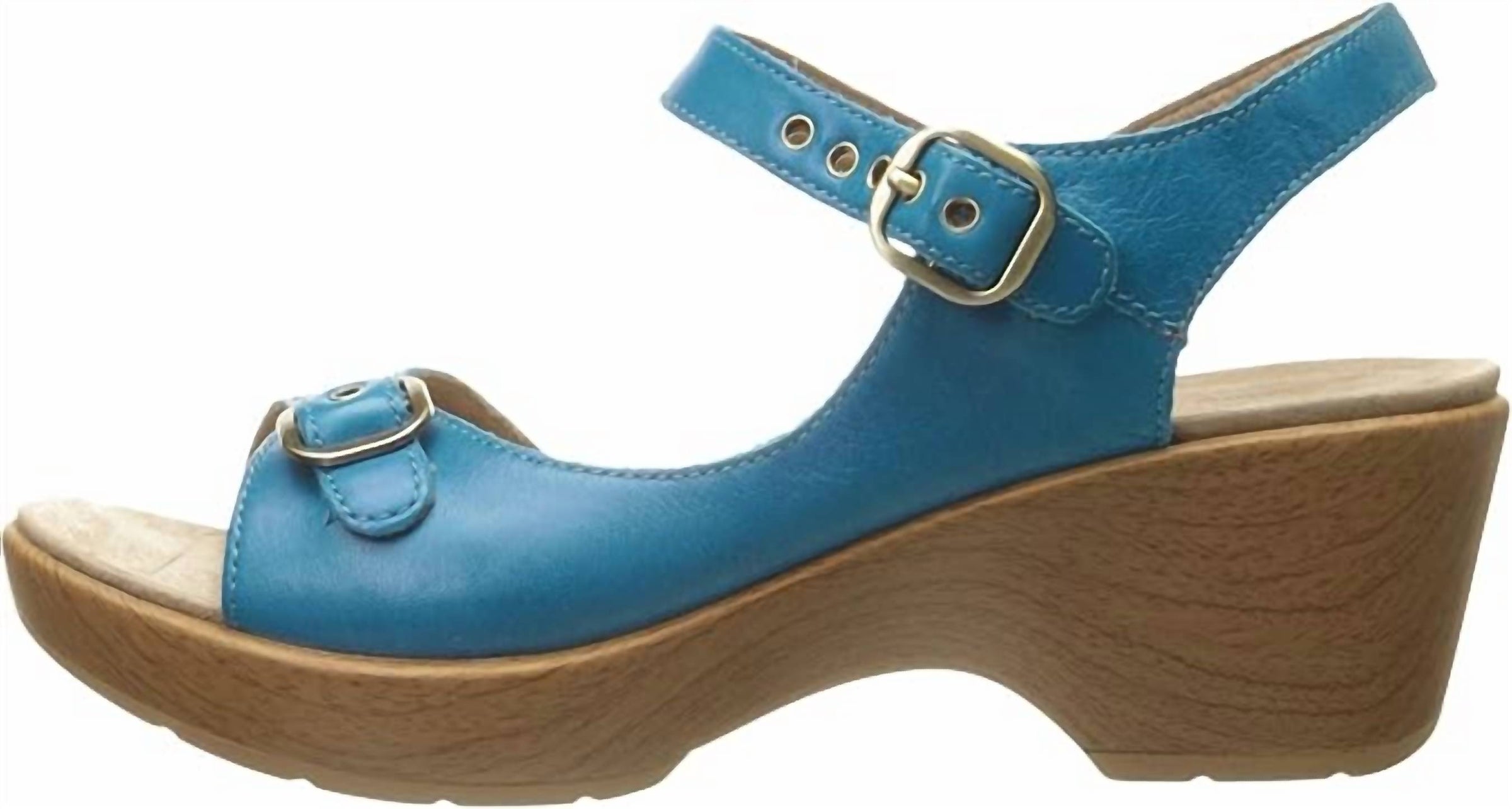 Dansko - Women's Joanie Wedge Sandal