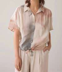 Summum - Soft Modal Blouse