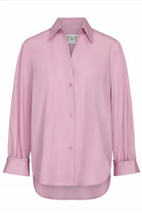 Twp - Next Morning Button Down Shirt