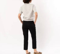 Theory - Treeca Pull On Pants