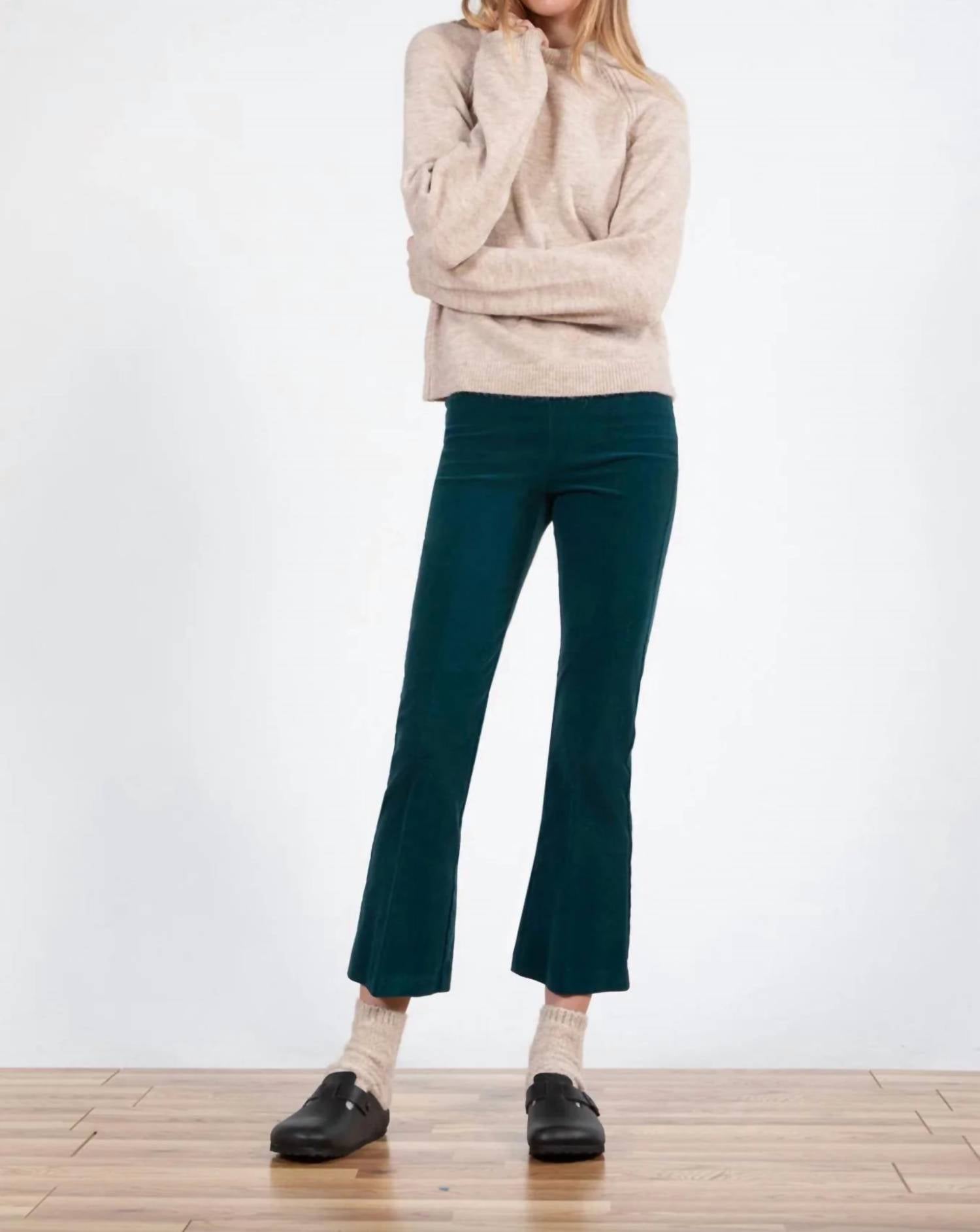 Avenue Montaigne - Women's The Leo Pant