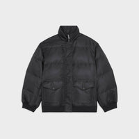 Theory - Offset Puffer Jacket