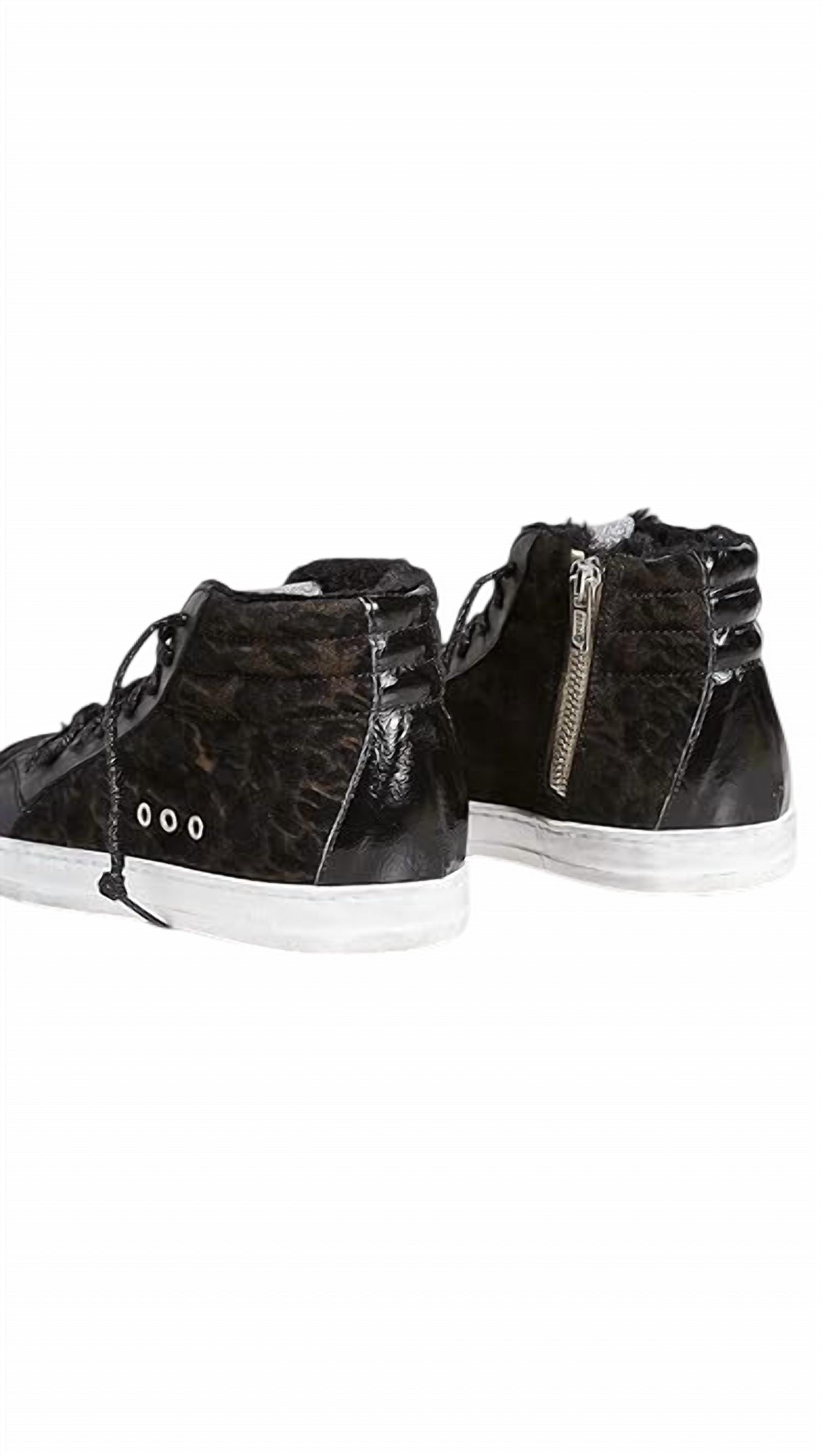 P448 - Women's Skate Park Sneaker