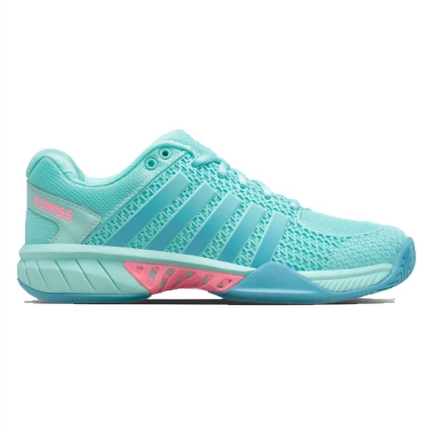K-Swiss - Women's Express Light Pickleball Shoes