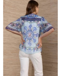 Hale Bob - Liam Chiffon Top