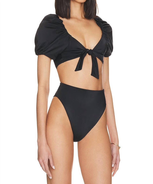 Cleobella - MAUDE SWIMSUIT TOP