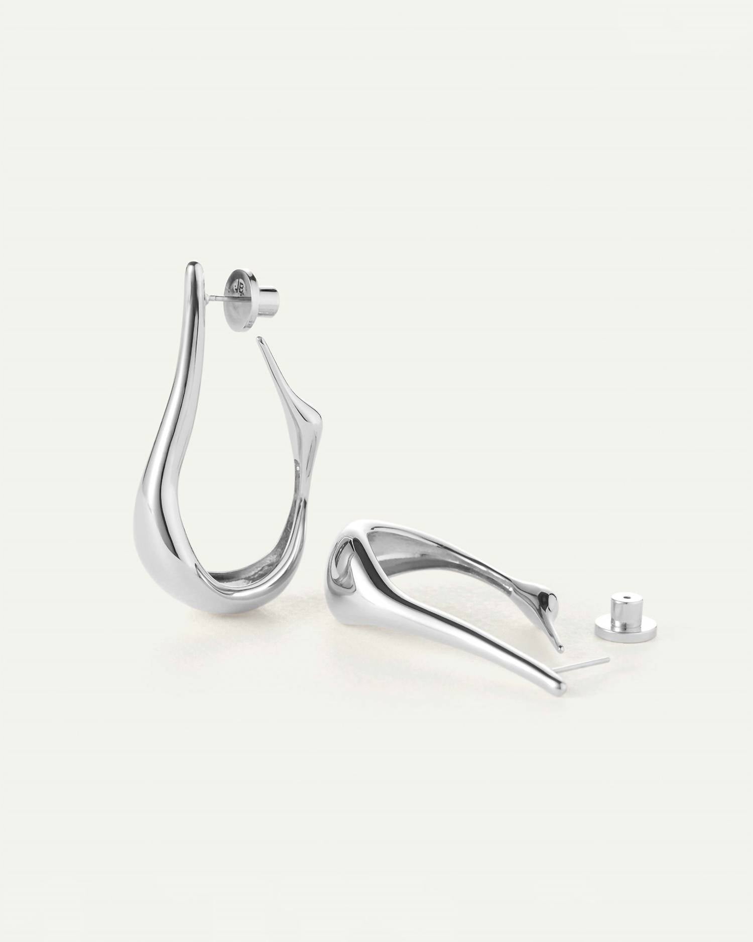 Jennybird - Women's Colette Hoops