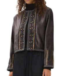 Maria Cher - Idol Tessa Jacket
