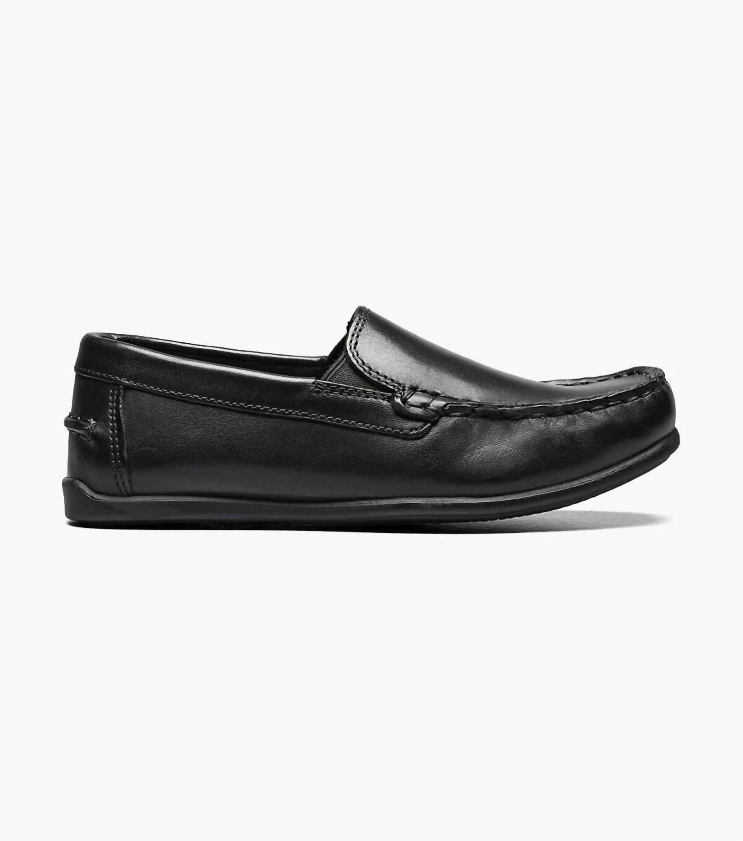 Florsheim - Boy's Jasper Slip On Shoes