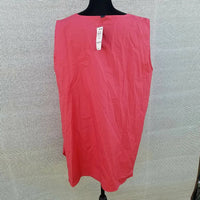 Alfani - Mid-summer Oversized Blouse