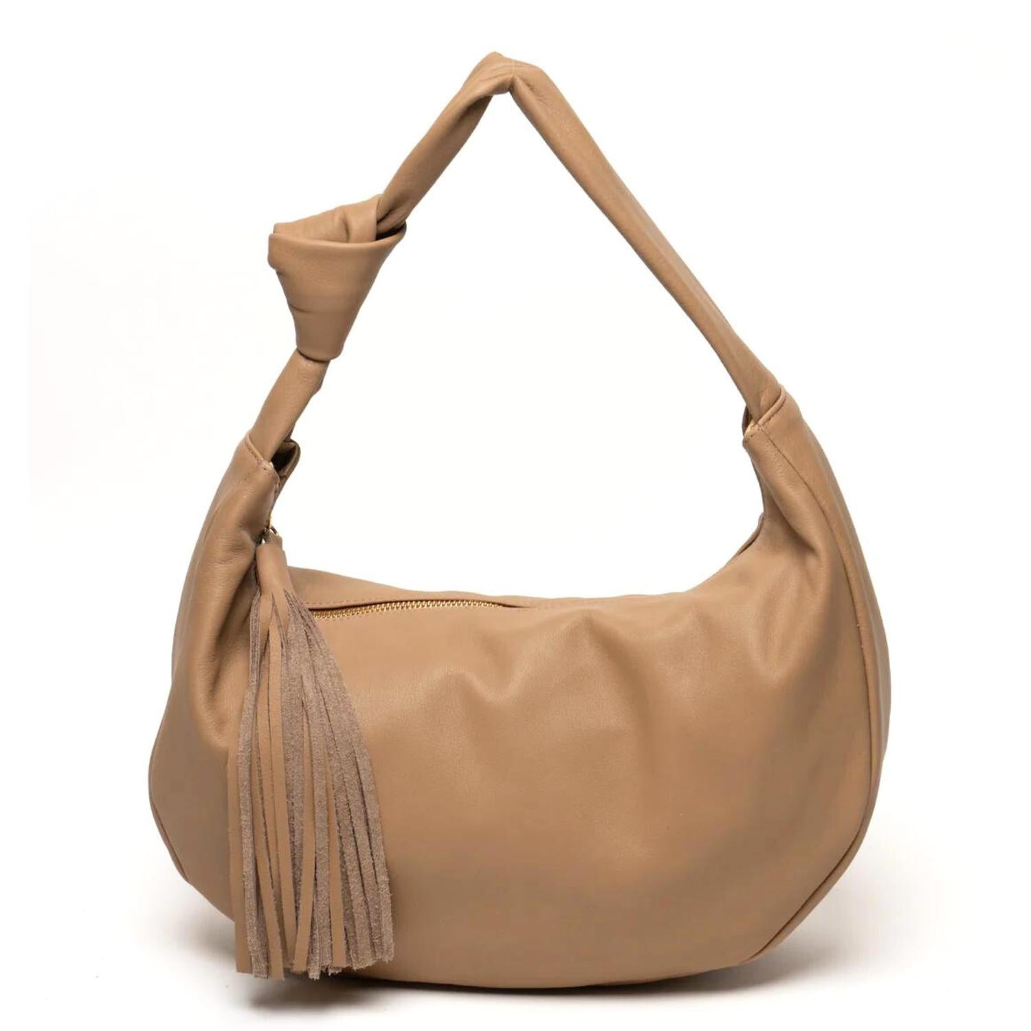 Laggo - Women's Lola Maxi Shoulder Bag