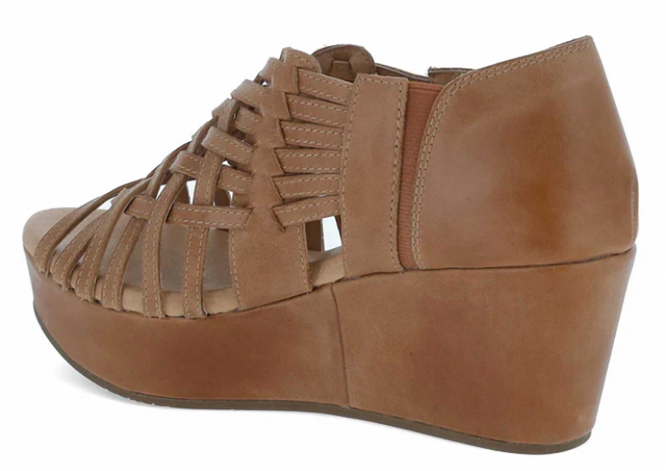 Chocolat Blu - Women Wiz Sandals