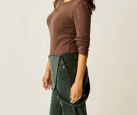 Carve Designs - Ever Long Sleeve Top